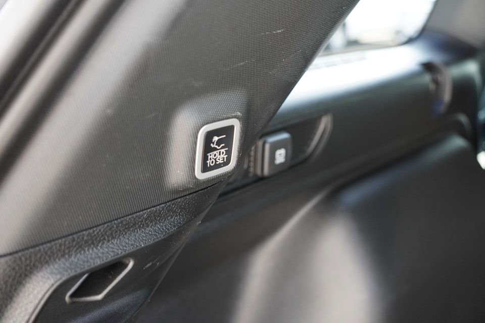 Certified 2025 Jeep Grand Cherokee Limited image 21