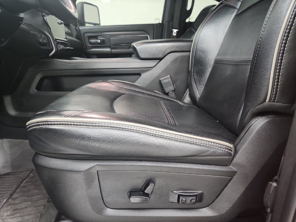 Certified 2024 RAM 2500 Rebel w/ Towing Technology Group AWD/4WD image 21