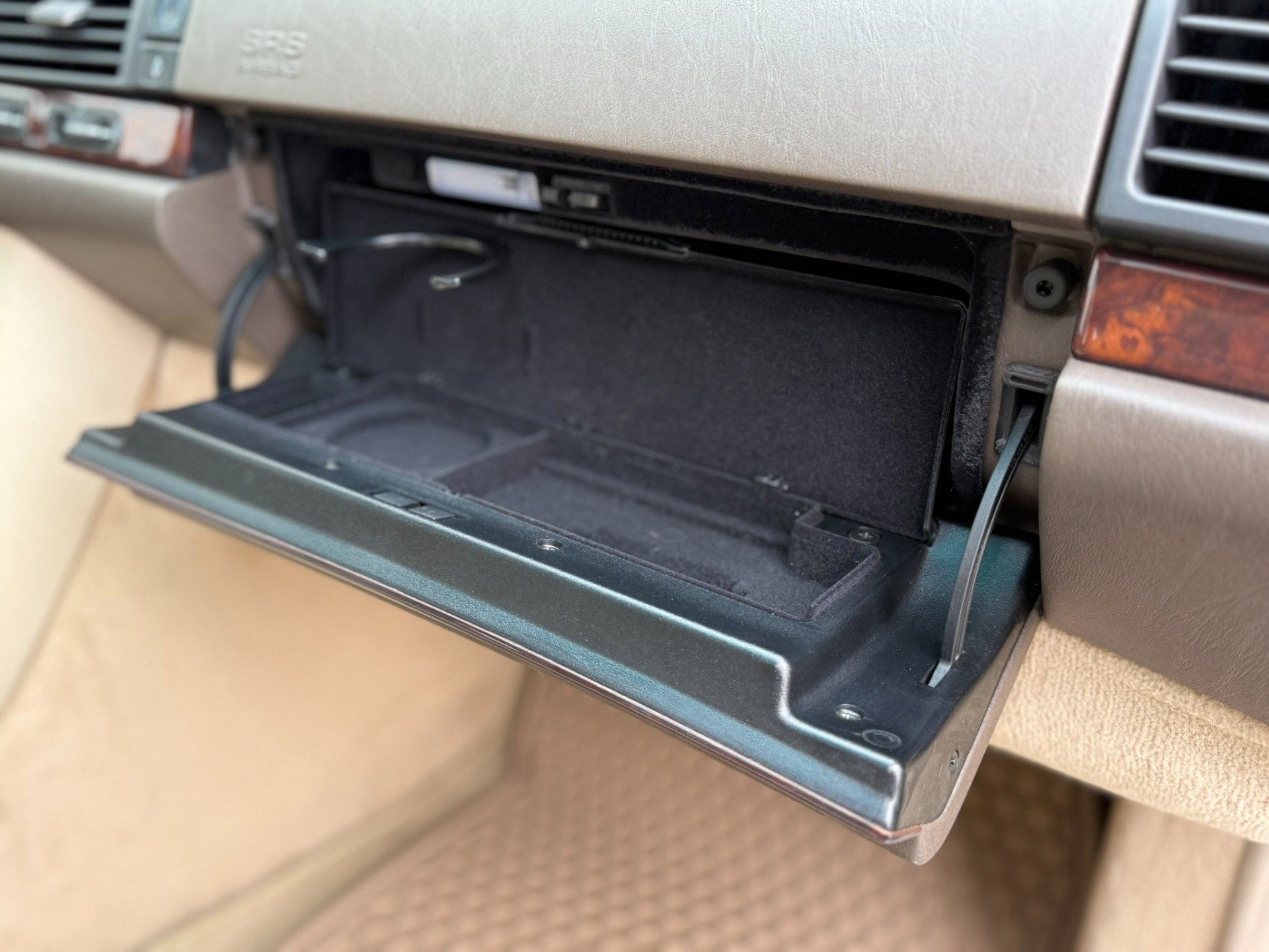 Used 1995 Mercedes-Benz S 500 S 500 image 54