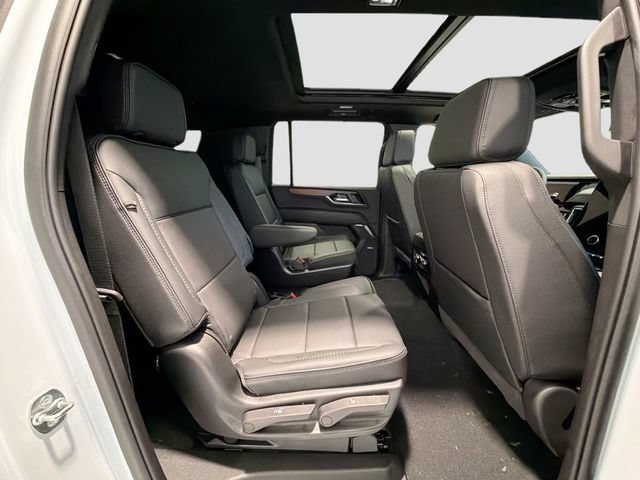 New 2026 GMC Yukon XL Denali w/ Sun & Power Step Package AWD/4WD image 26