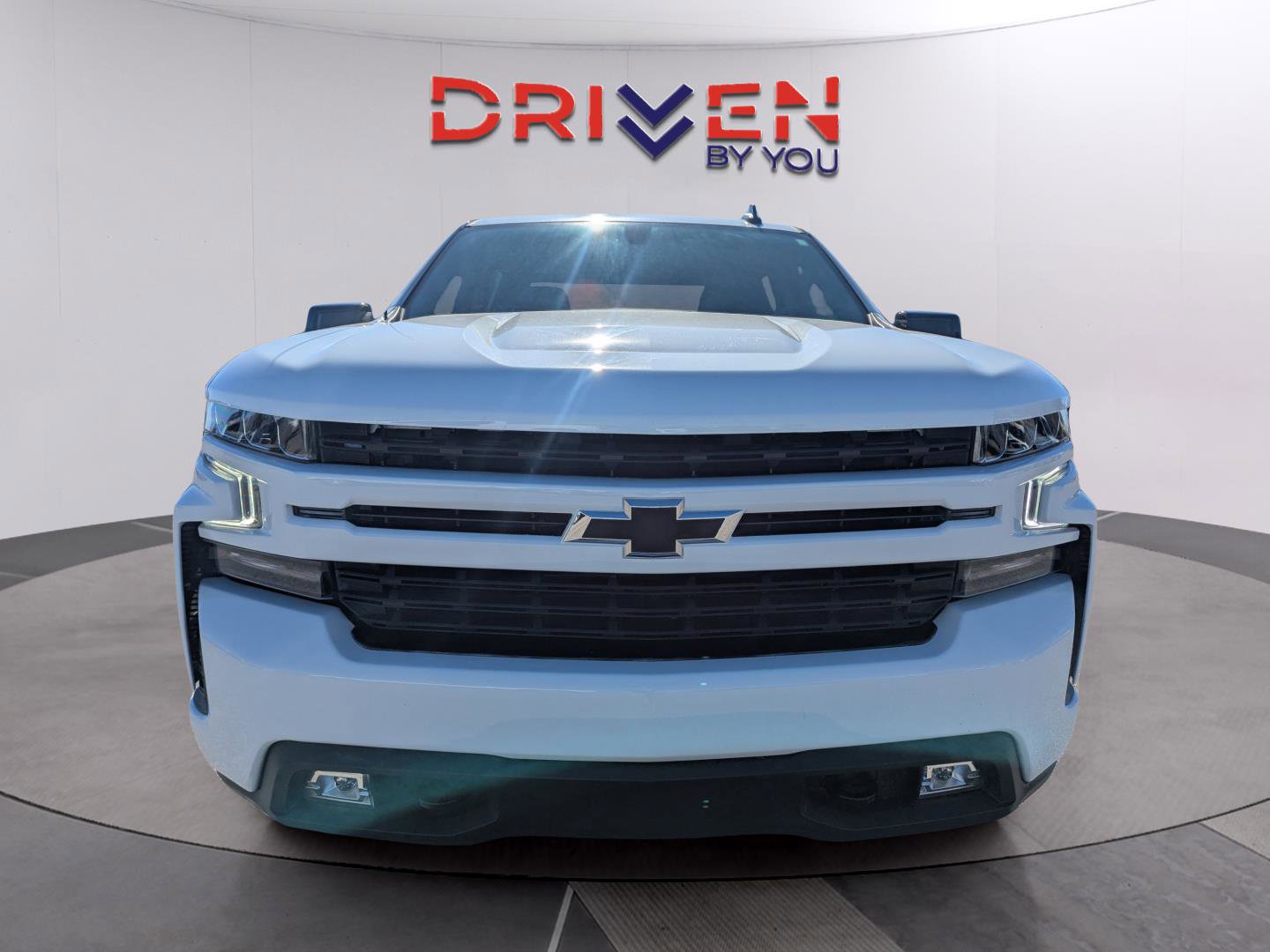 Used 2021 Chevrolet Silverado 1500 RST image 5