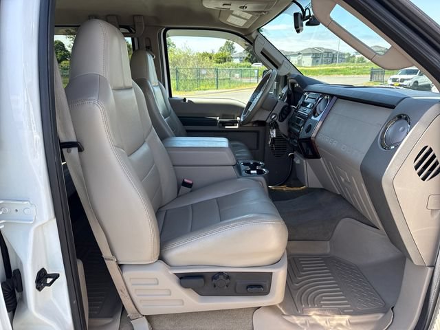 Used 2008 Ford F350 Lariat AWD/4WD image 10