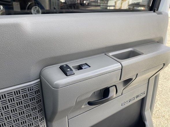 Used 2024 Ford E-350 and Econoline 350 Super Duty w/ Power Windows & Locks Group RWD image 15
