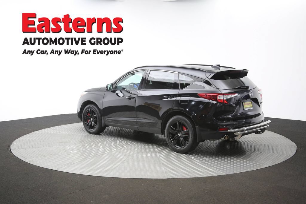 Used 2019 Acura RDX AWD w/ Advance Package image 66