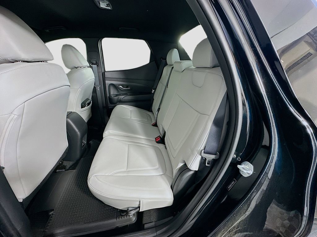 New 2026 Hyundai Santa Cruz SEL image 16