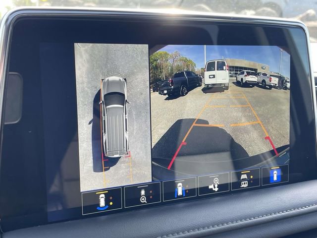 Used 2023 Chevrolet Tahoe Z71 w/ Luxury Package image 30