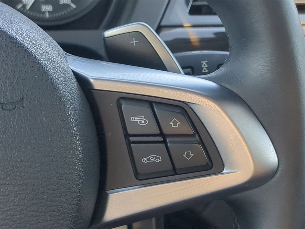 Used 2016 BMW Z4 sDrive28i image 23