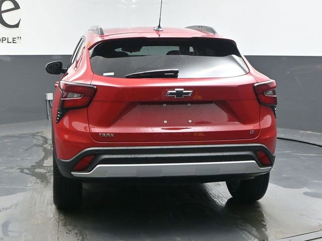 New 2026 Chevrolet Trax LT w/ Driver Confidence Package image 13