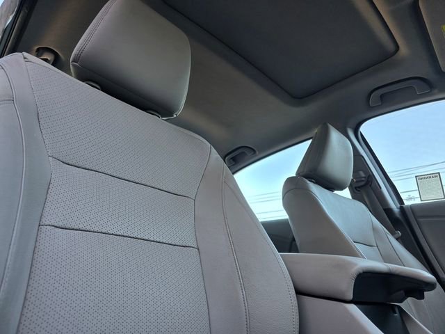 Used 2014 Honda Accord EX-L image 17