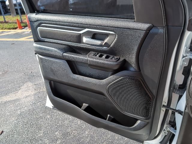 Used 2023 RAM 1500 Big Horn image 25