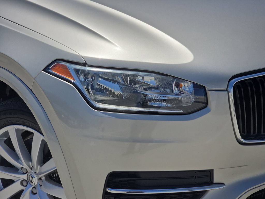 Used 2016 Volvo XC90 T6 Momentum w/ Vision Package AWD/4WD image 36