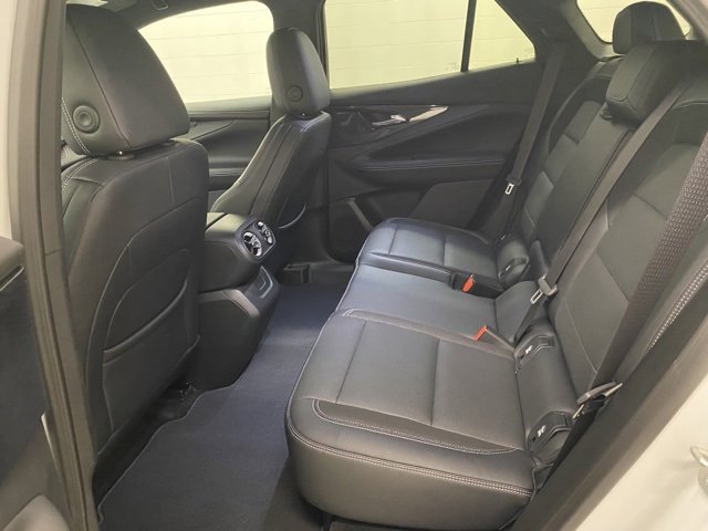 New 2024 Chevrolet Blazer EV LT image 12