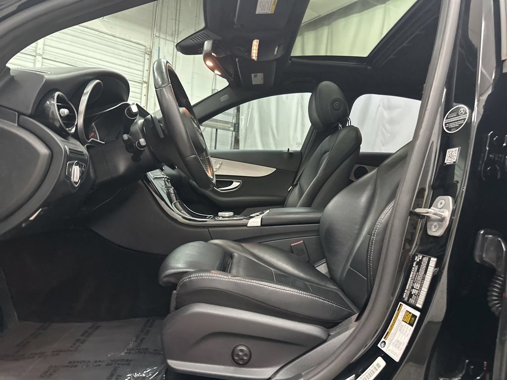 Used 2018 Mercedes-Benz C 300 Sedan image 20