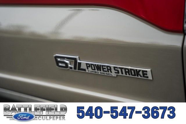 New 2026 Ford F350 King Ranch image 15