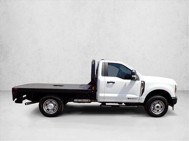 Used 2024 Ford F350 XL AWD/4WD image 5