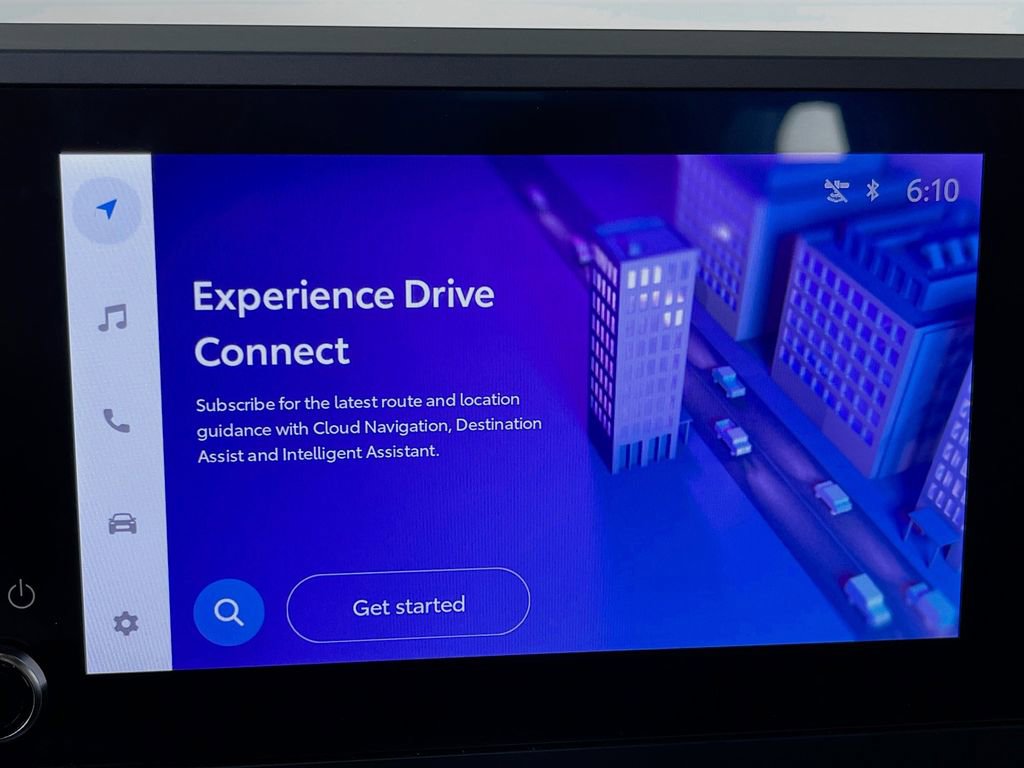 Used 2024 Toyota Tacoma SR w/ Towing Package image 19