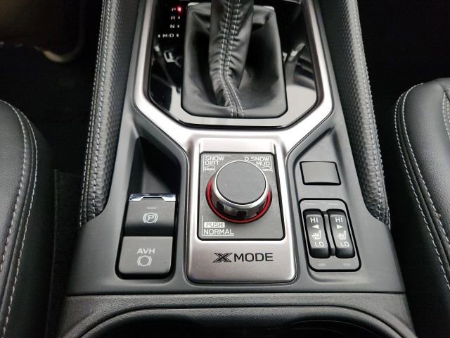 Certified 2023 Subaru Forester Limited image 37