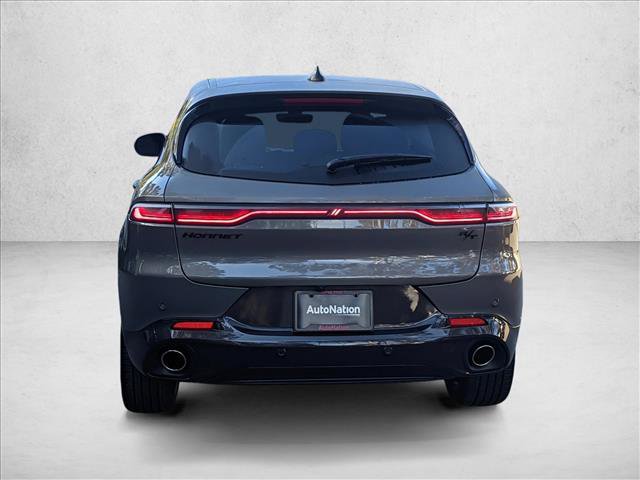 Used 2024 Dodge Hornet R/T Plus image 7