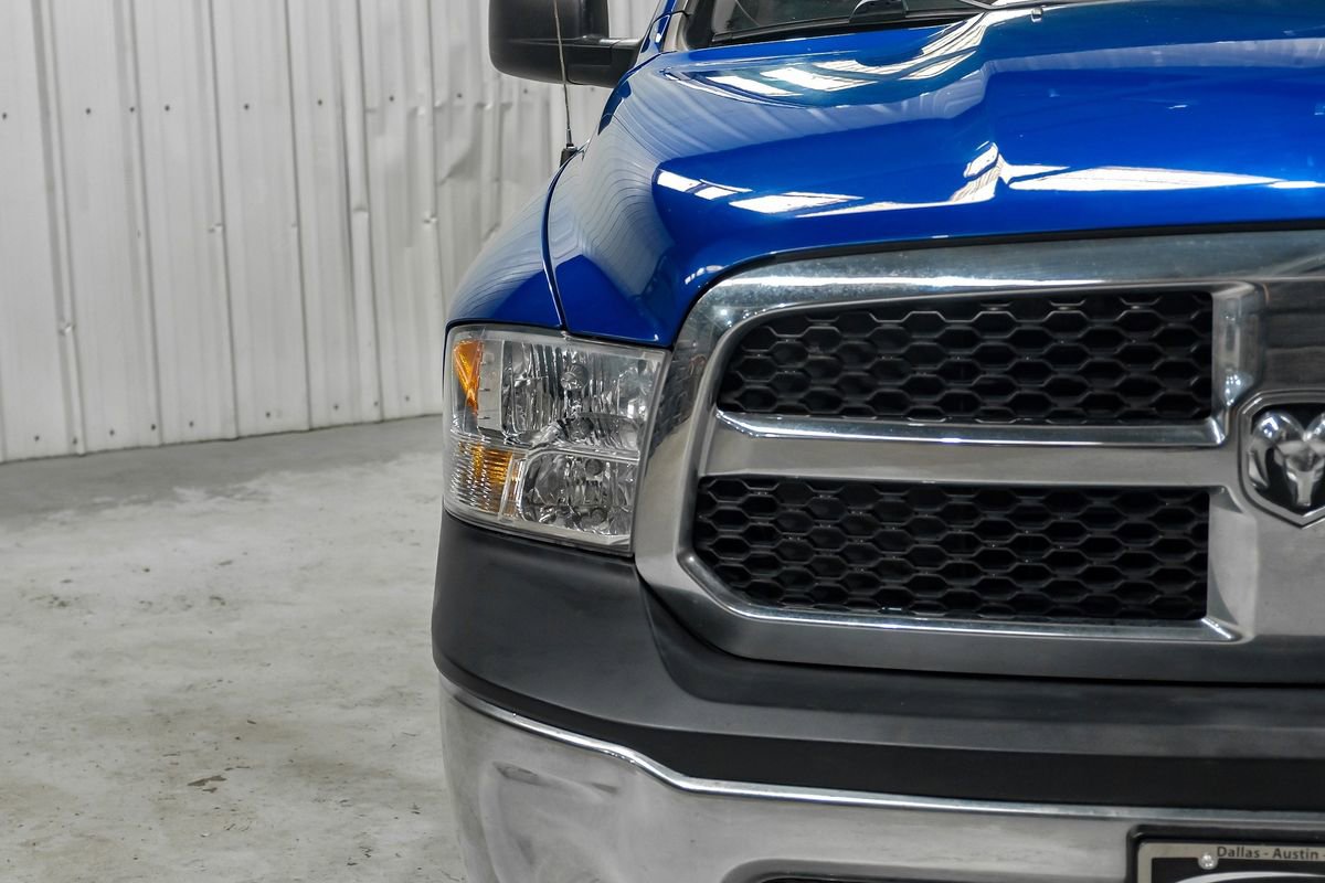 Used 2018 RAM 1500 Tradesman w/ Popular Equipment Group image 44