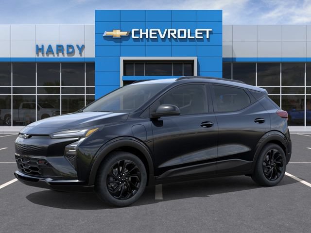 New 2027 Chevrolet Bolt RS FWD image 2