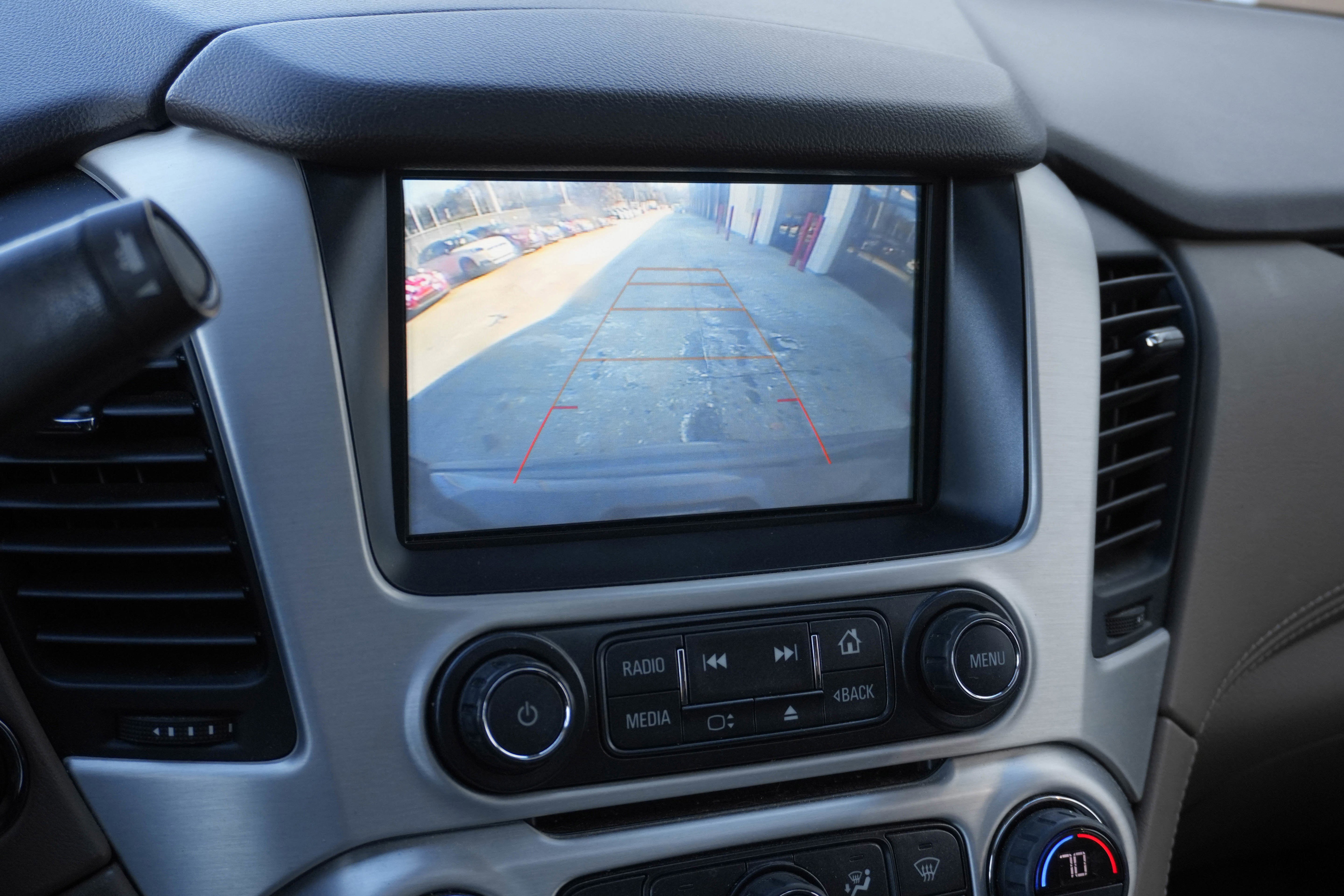 Used 2019 GMC Yukon SLT w/ Graphite Edition image 22