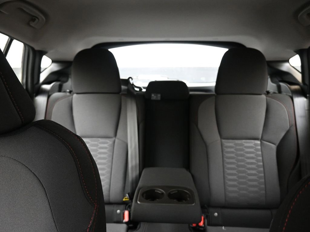 New 2026 Subaru Impreza 2.0i Sport image 36