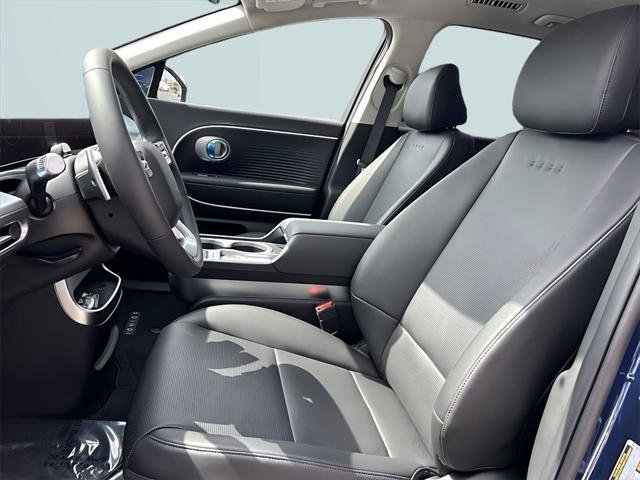 New 2026 Hyundai Ioniq 9 SEL image 21