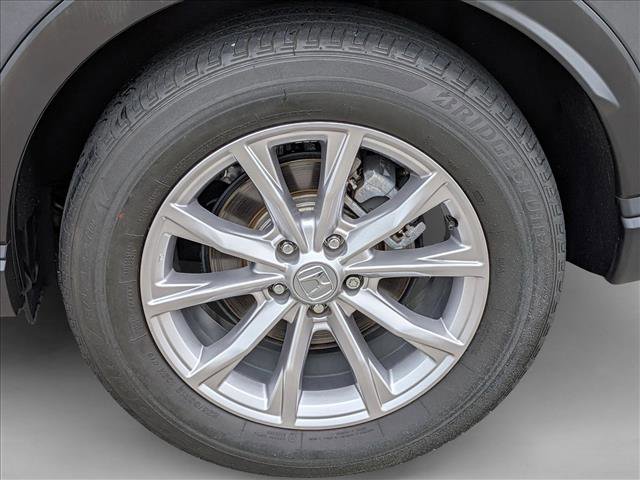 Certified 2024 Honda CR-V EX image 23