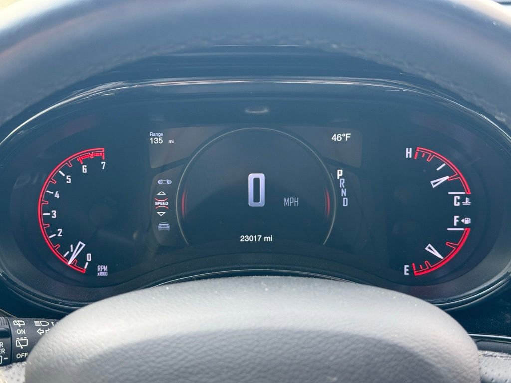 Used 2022 Dodge Durango R/T image 9