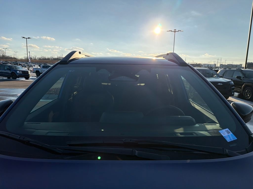 New 2026 Subaru Outback Premium image 16