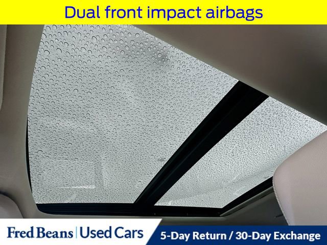 Used 2022 Ford Expedition Max Limited AWD/4WD image 29