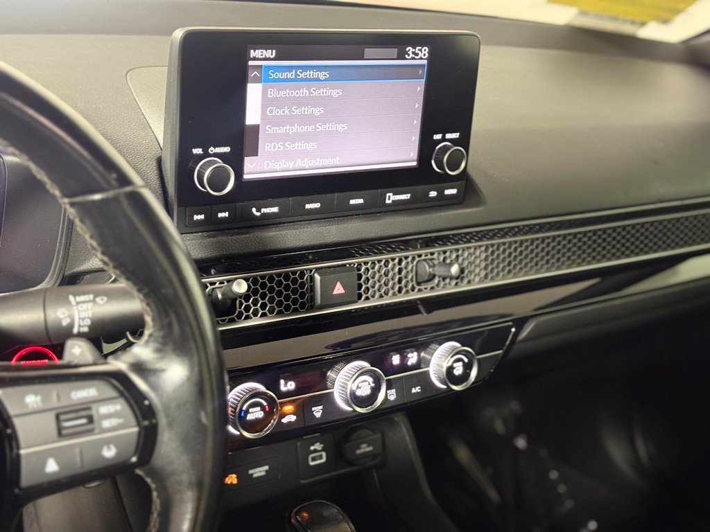 Used 2022 Honda Civic Sport image 13