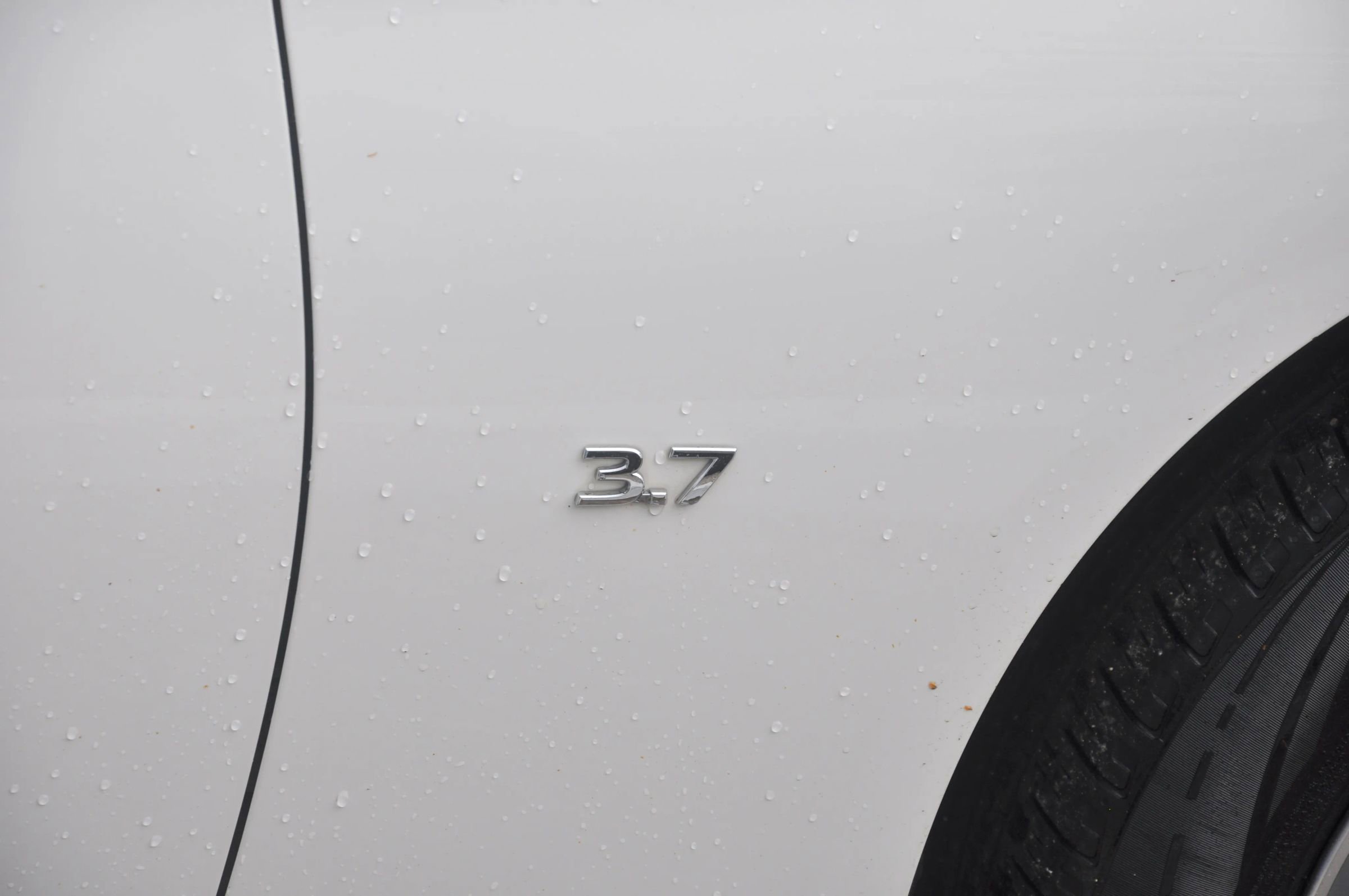 Used 2014 INFINITI Q50 Premium w/ Navigation Package image 20