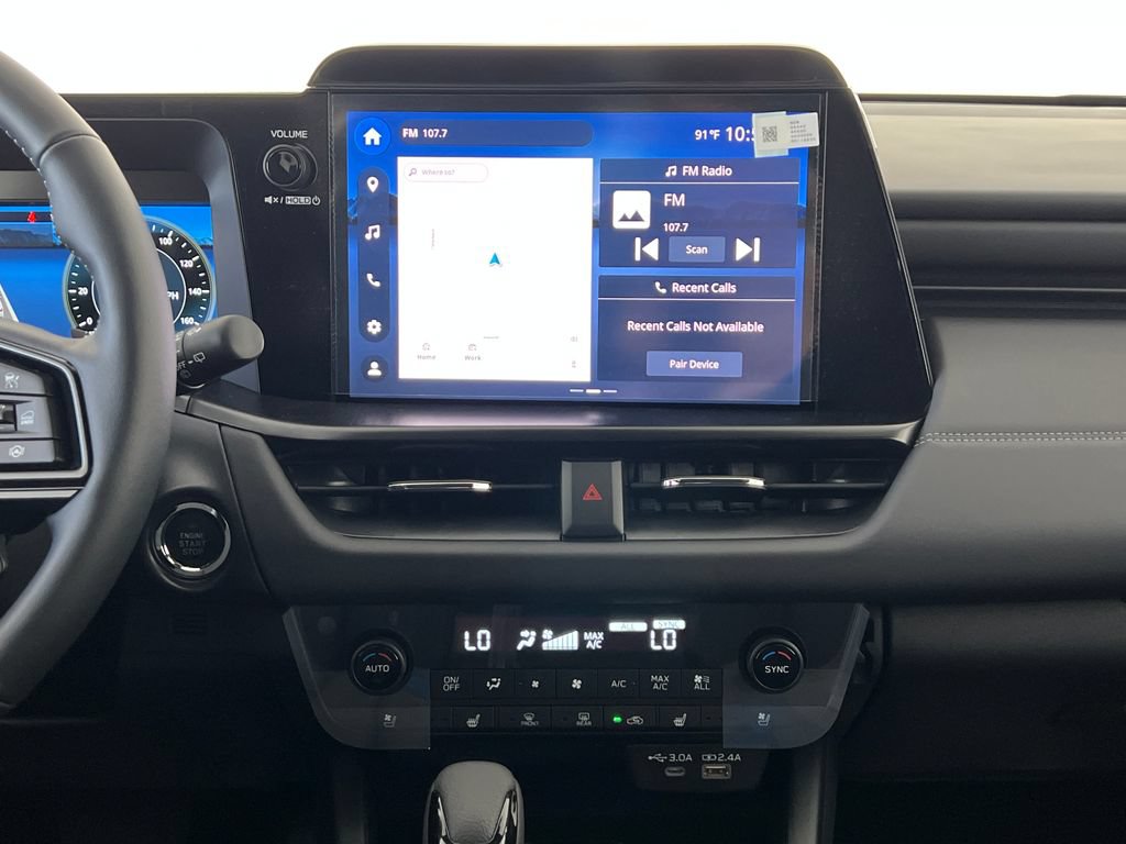 New 2026 Subaru Outback Touring AWD/4WD image 20