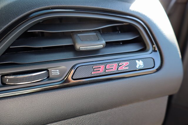 Used 2023 Dodge Challenger R/T Scat Pack image 47