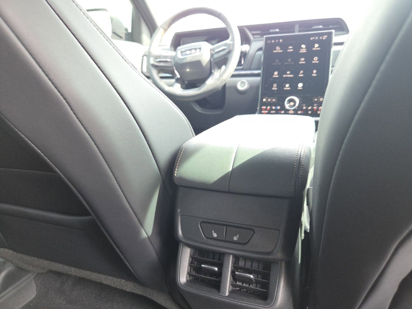 New 2026 GMC Terrain AT4 w/ Convenience Package III AWD/4WD image 26
