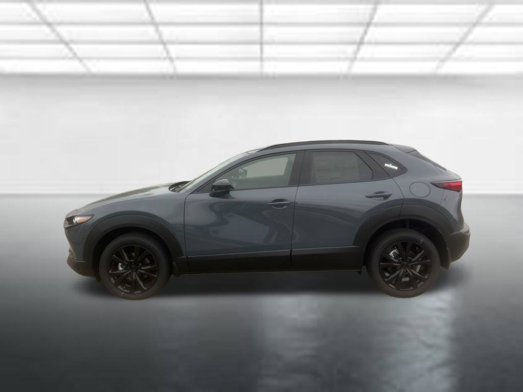 New 2026 MAZDA CX-30 2.5 Turbo w/ Premium Plus Pkg AWD/4WD image 6