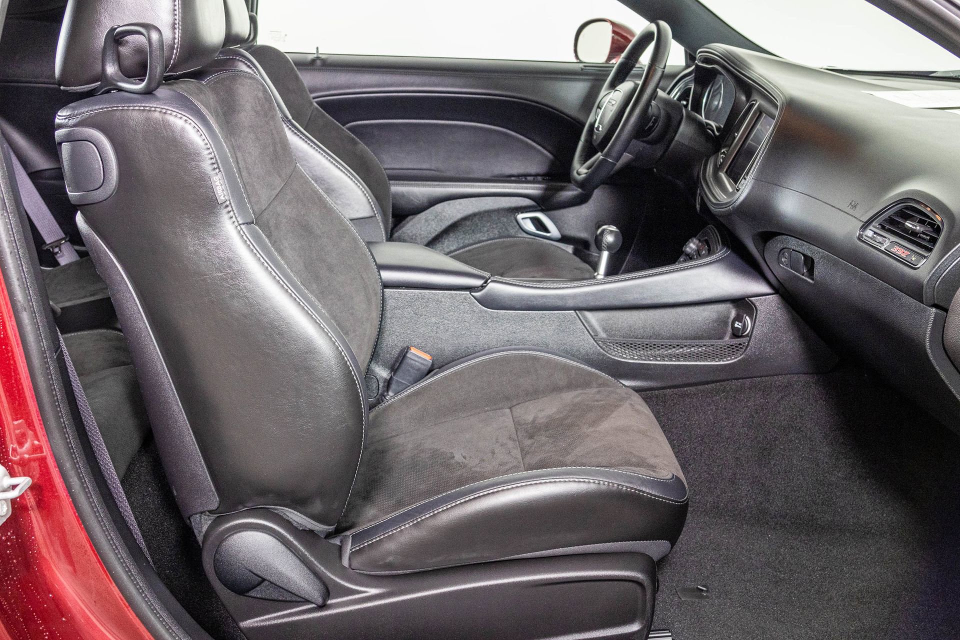 Used 2023 Dodge Challenger R/T Scat Pack w/ Plus Package image 35