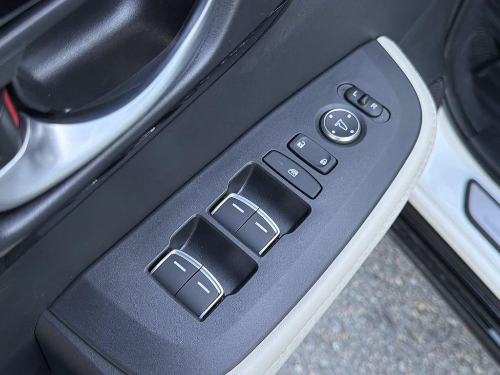 New 2026 Acura ADX A-Spec AWD/4WD image 23