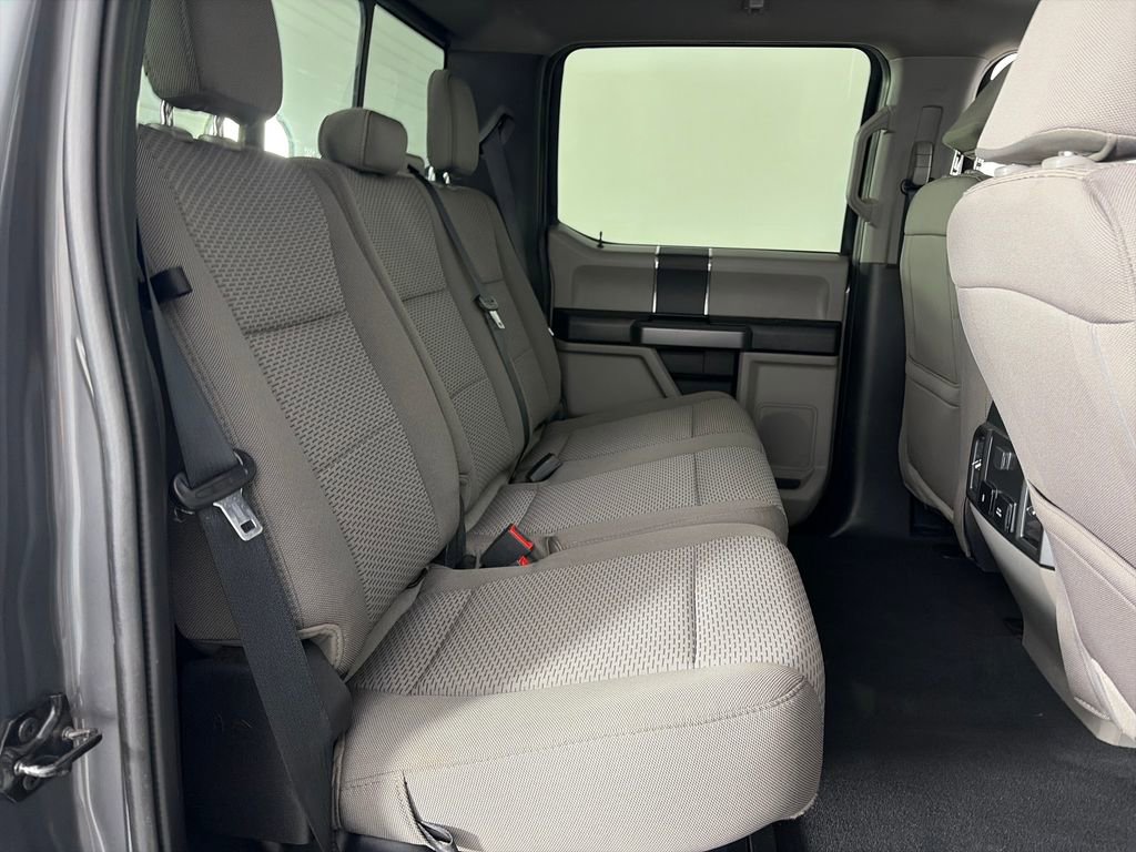 Certified 2021 Ford F250 XLT w/ XLT Value Package AWD/4WD image 29