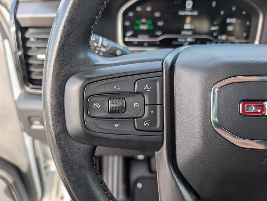 Used 2024 GMC Sierra 2500 AT4 w/ AT4 Premium Plus Package image 24