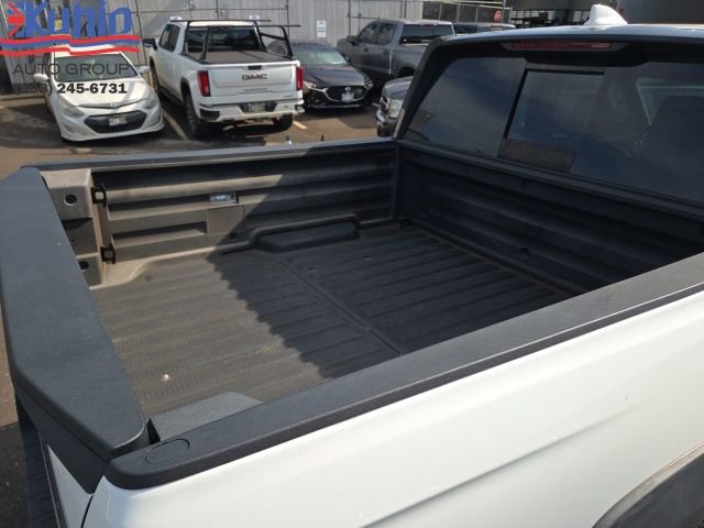 Used 2022 Honda Ridgeline Black Edition image 16