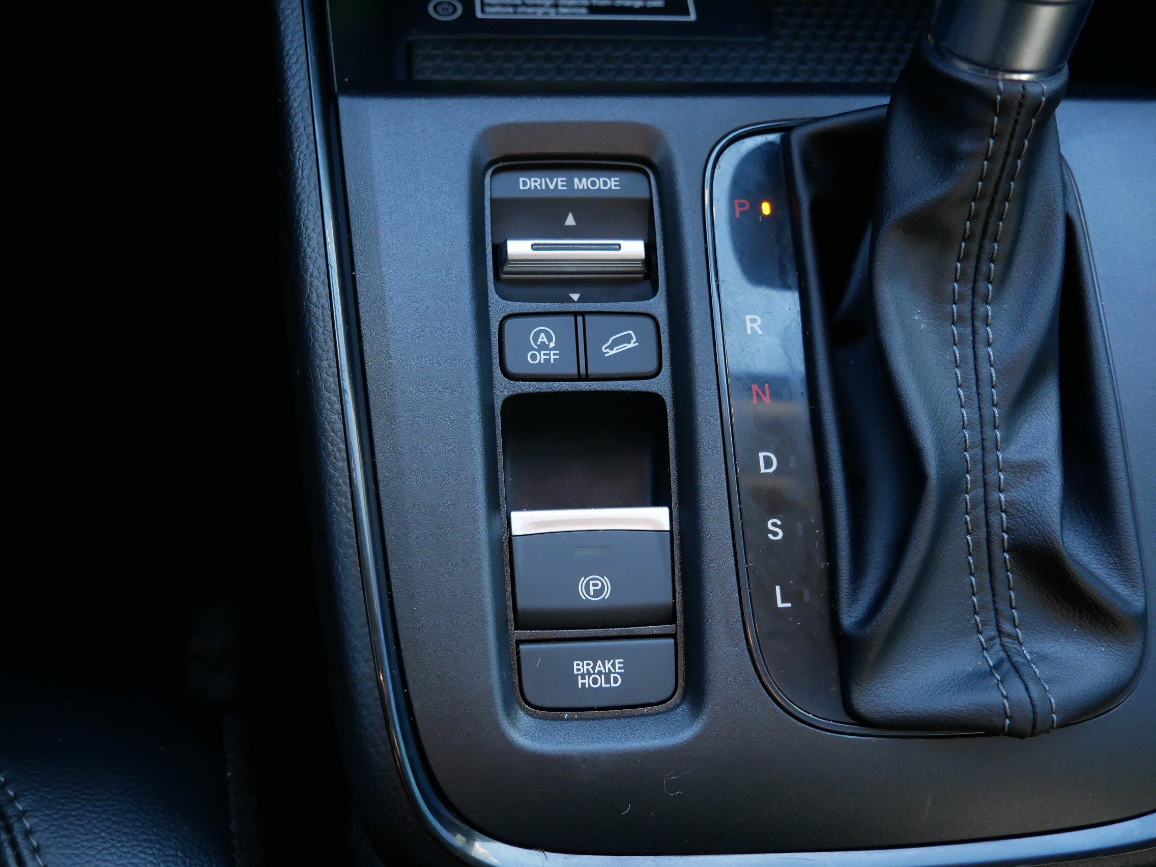 Used 2023 Honda CR-V EX-L image 30