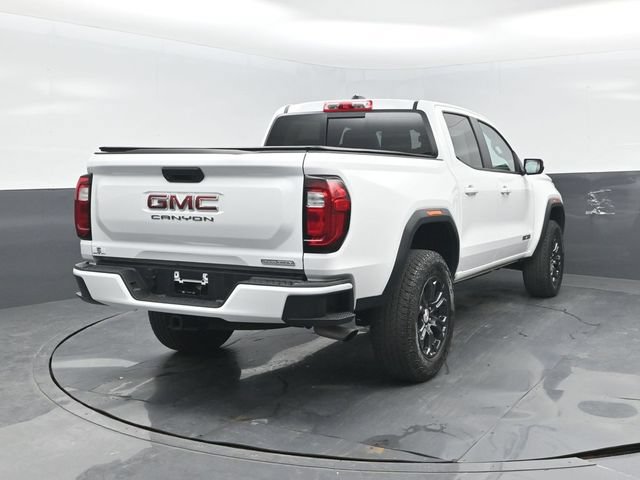 Used 2024 GMC Canyon Elevation w/ Convenience Package RWD image 19