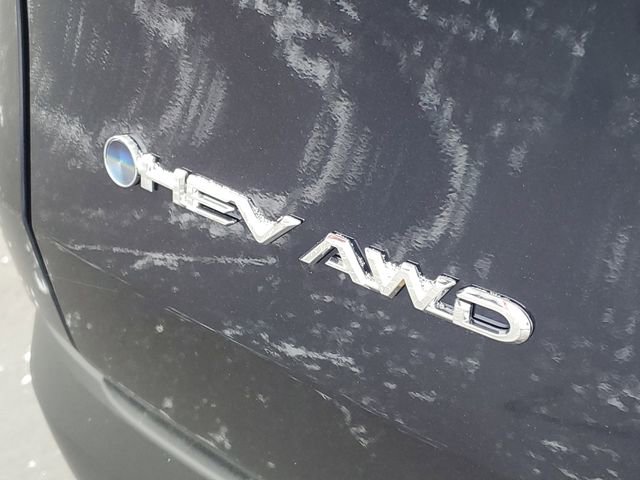 New 2026 Toyota Grand Highlander XLE image 6