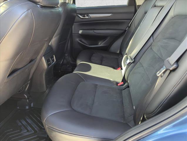 Used 2017 MAZDA CX-5 Touring w/ Preferred Equipment Package image 22