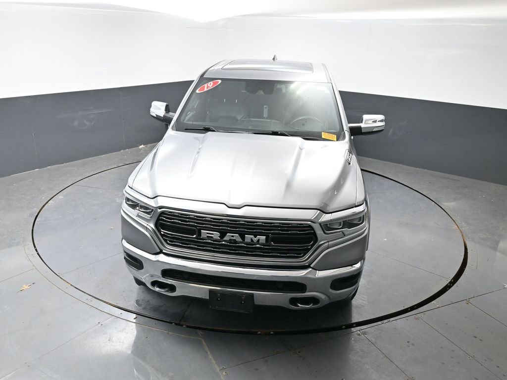 Used 2019 RAM 1500 Limited image 43