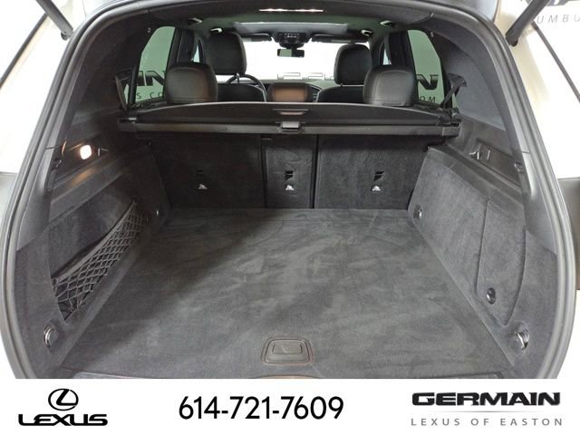 Used 2022 Mercedes-Benz GLE 350 4MATIC image 24