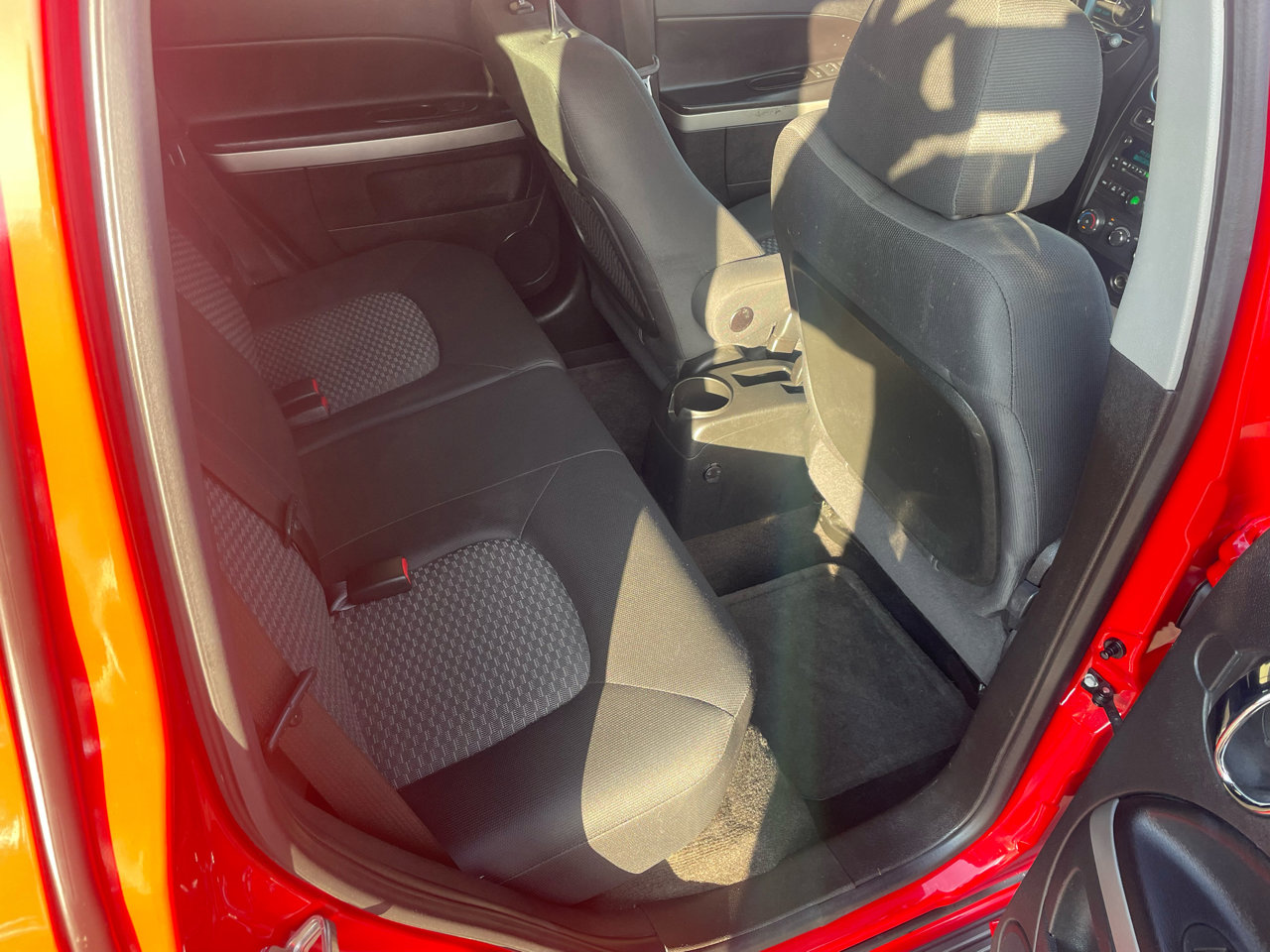 Used 2011 Chevrolet HHR LT w/ LT Preferred Equipment Group image 26