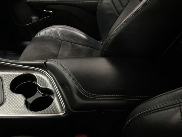 Used 2022 Dodge Challenger SRT Hellcat Redeye image 20